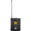 Electro-Voice RE3-BPT-6M Bodypack Transmitter 653-663 MHz (RE3-BPT-6M)