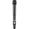 Electro-Voice RE3-HHT420-5H Handheld Transmitter with RE420 Head 560-596 MHz (RE3-HHT420-5H)