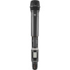 Electro-Voice RE3-HHT420-5L Handheld Transmitter with RE420 Head 488-524 MHz (RE3-HHT420-5L)