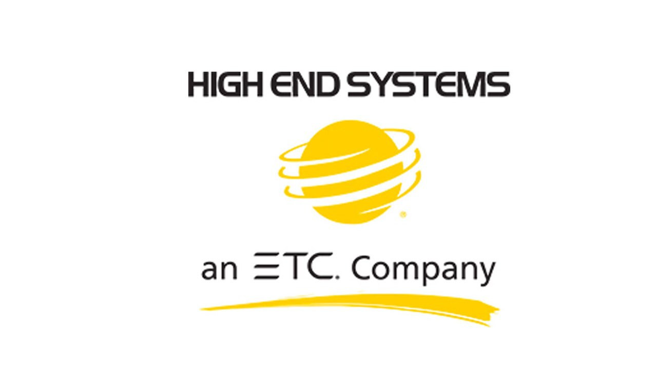High End Systems 2560B2002 SolaFrame 750; LED Light Engine 7000K