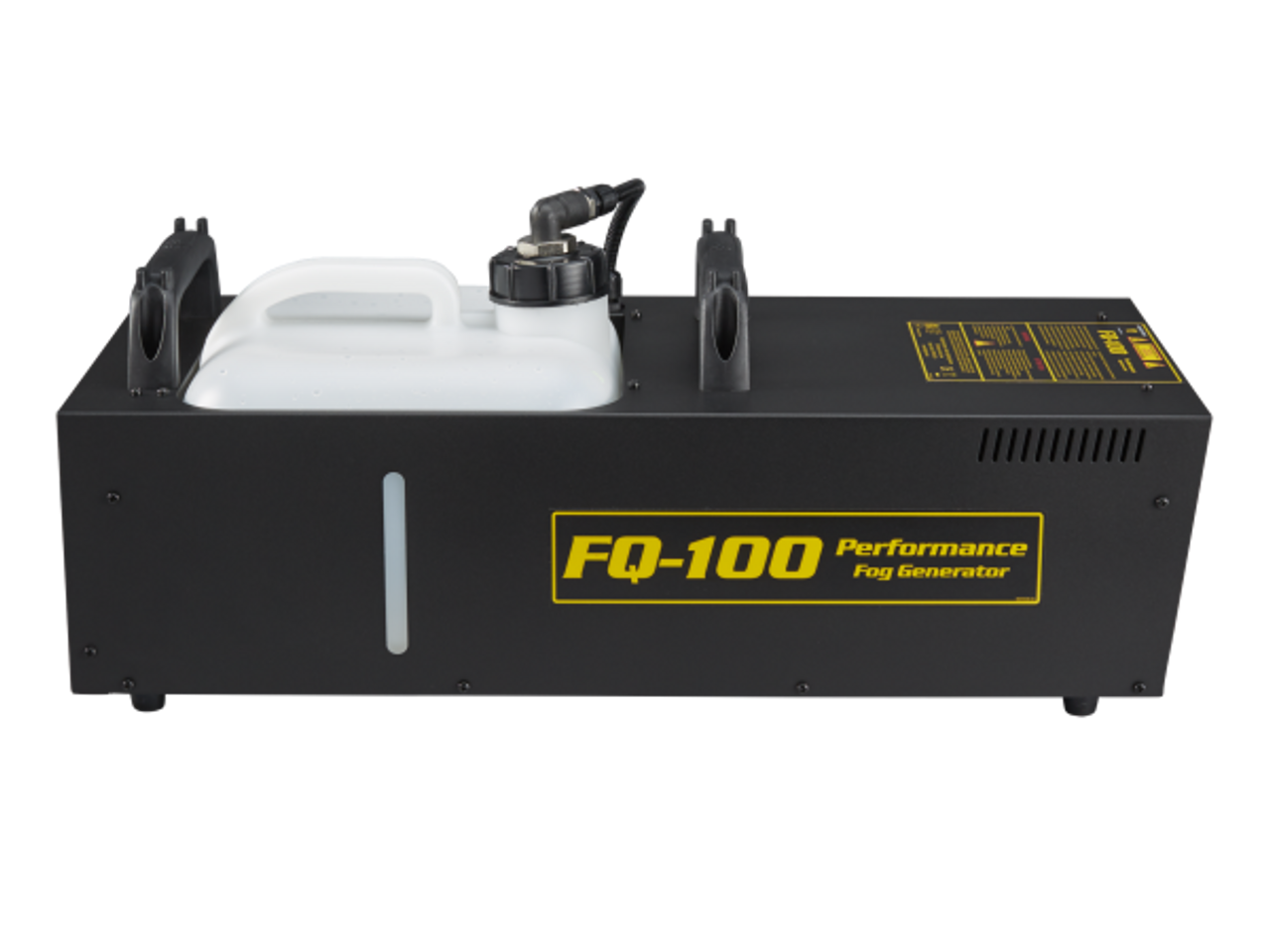 High End Systems 15010015 FQ-100 Performance Fog Generator 230V