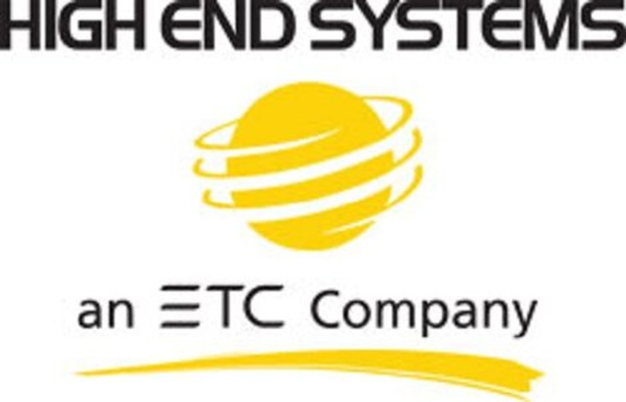 High End Systems 61040011 Software upgrade HedgeHog 4/4N/4S to 4X