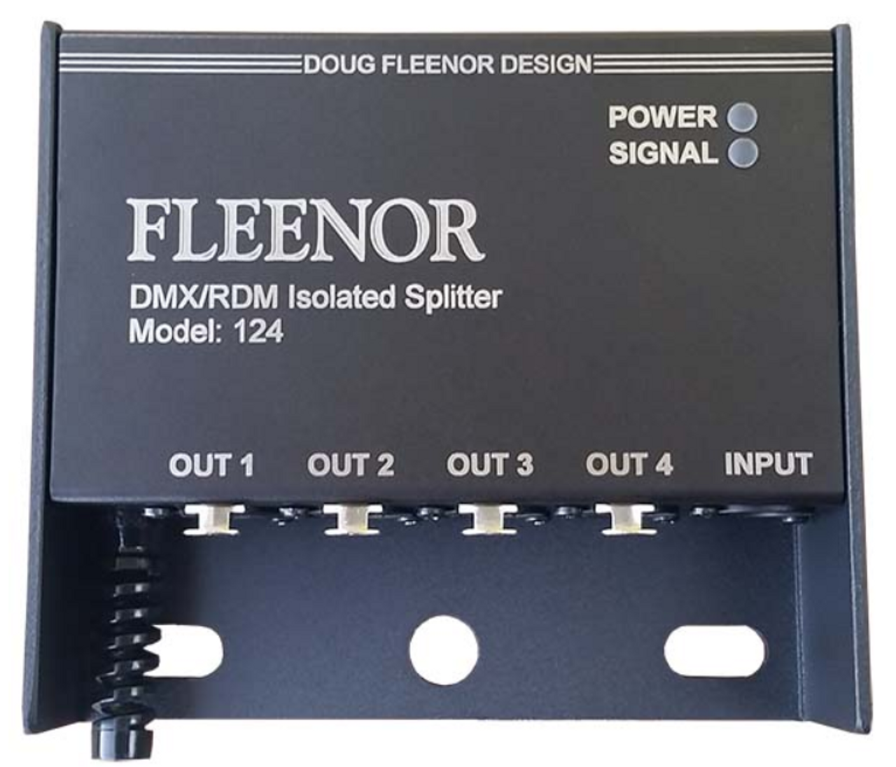 Doug Fleenor Design 124-TB