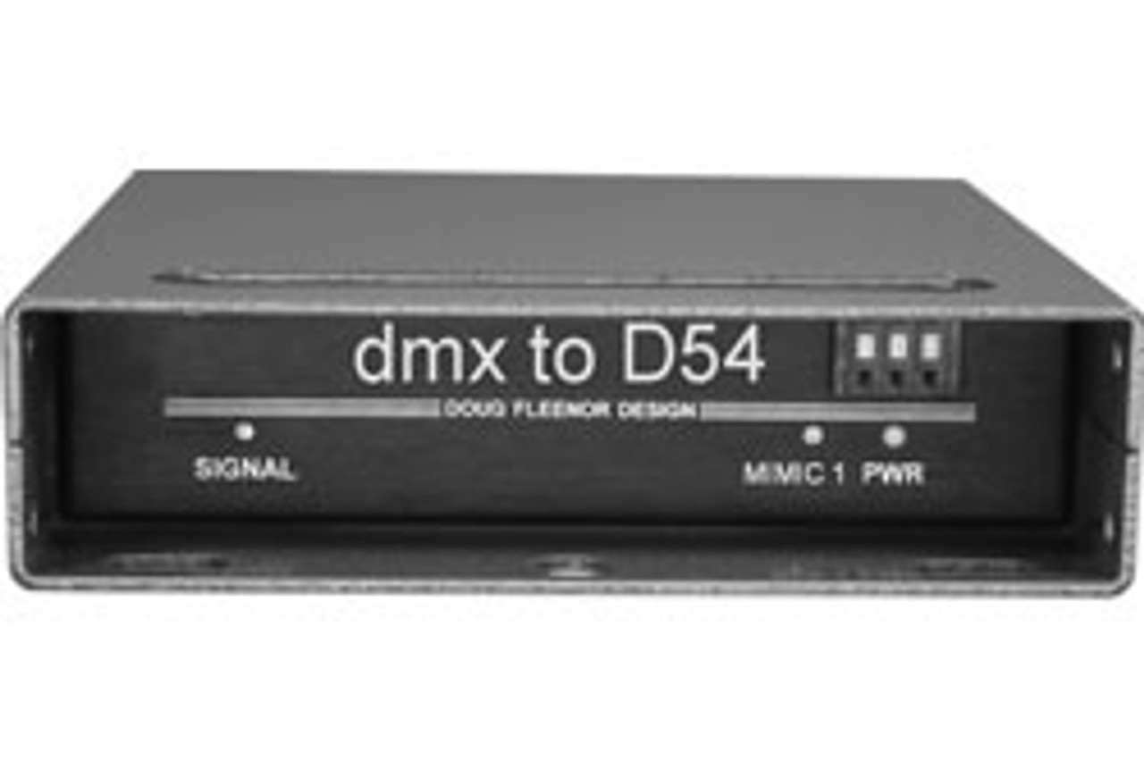 Doug Fleenor Design DMX2DMX