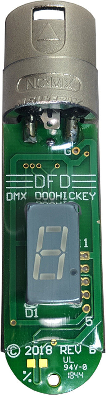 Doug Fleenor Design DMXDoohickey