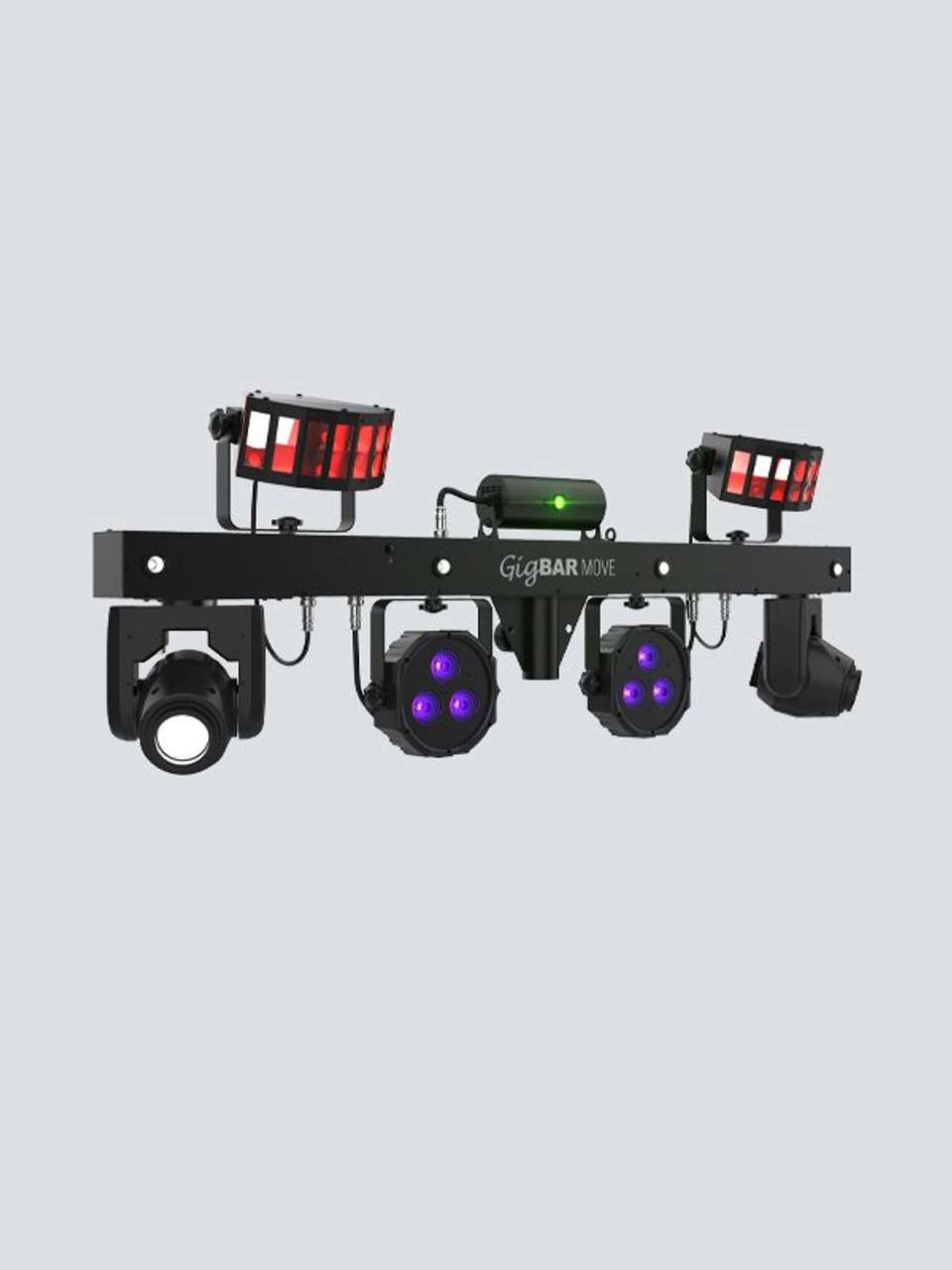 Chauvet DJ GIGBARMOVE