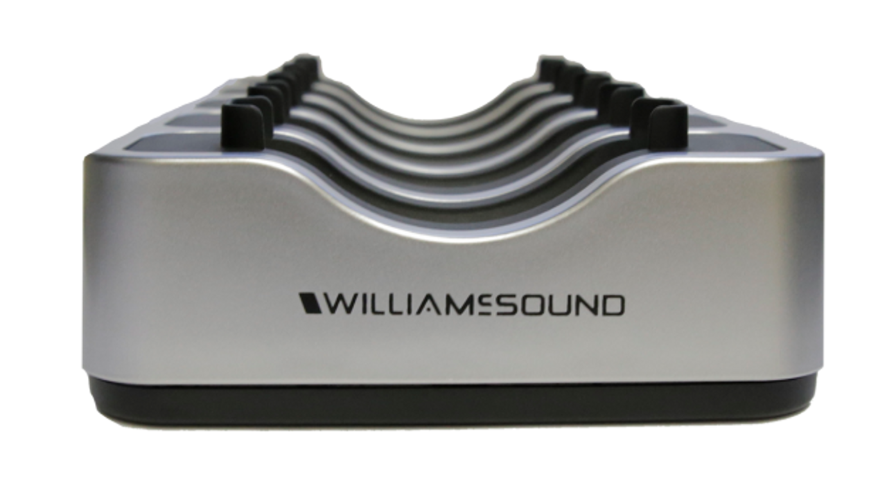 Williams Sound CHG 520