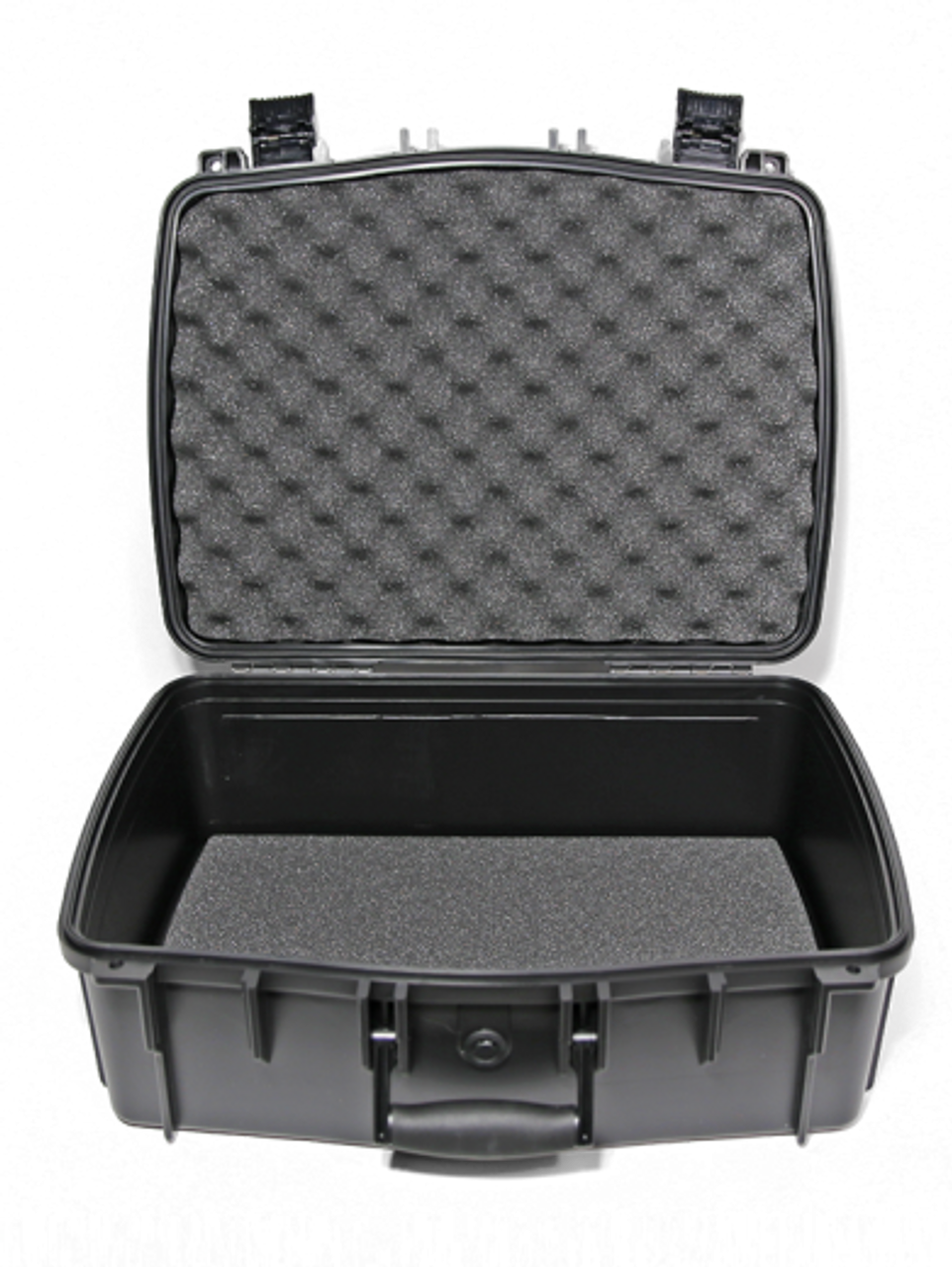 Williams Sound Large Water Resistant Carry Casev Replaces CCS 030 No Foam Insert (CCS 056)