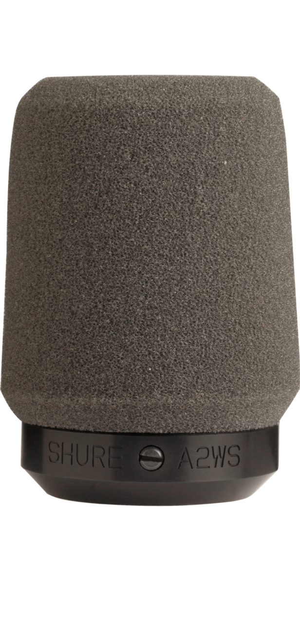 Shure A2WS-GRA