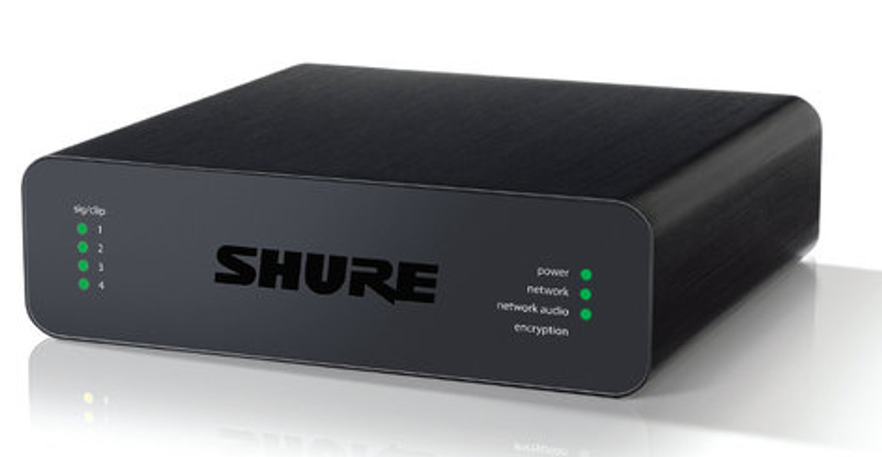 Shure ANI4OUT-BLOCK