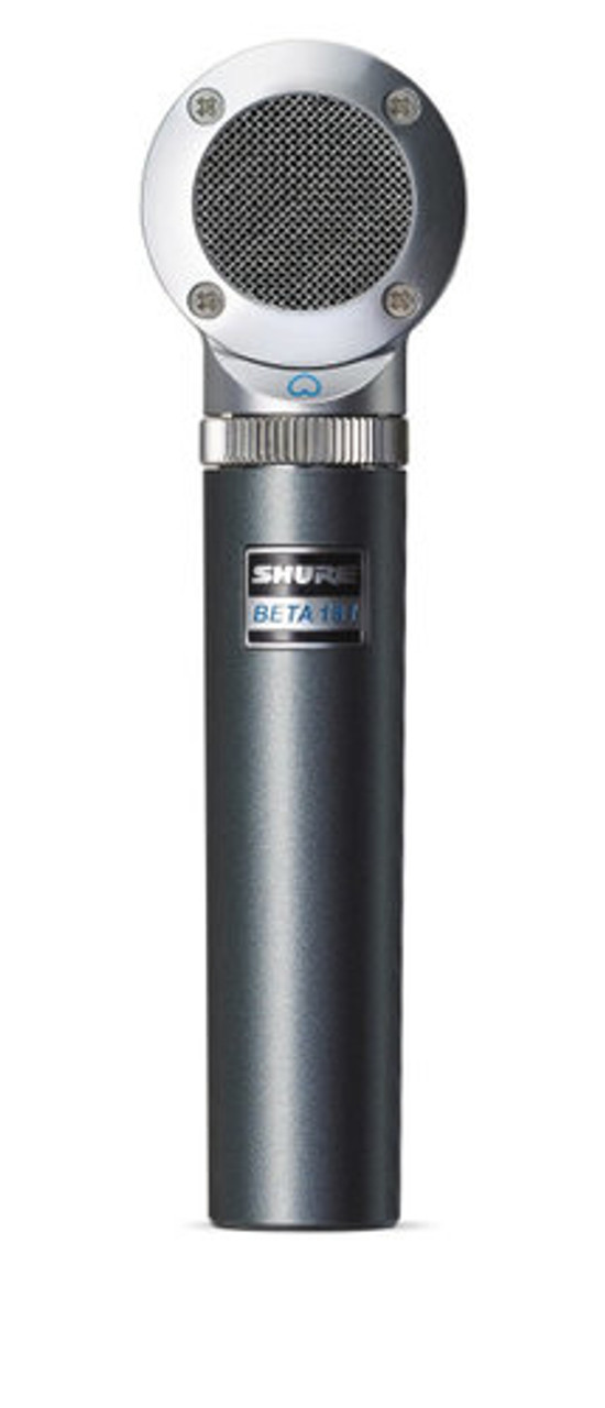 Shure BETA 181/C