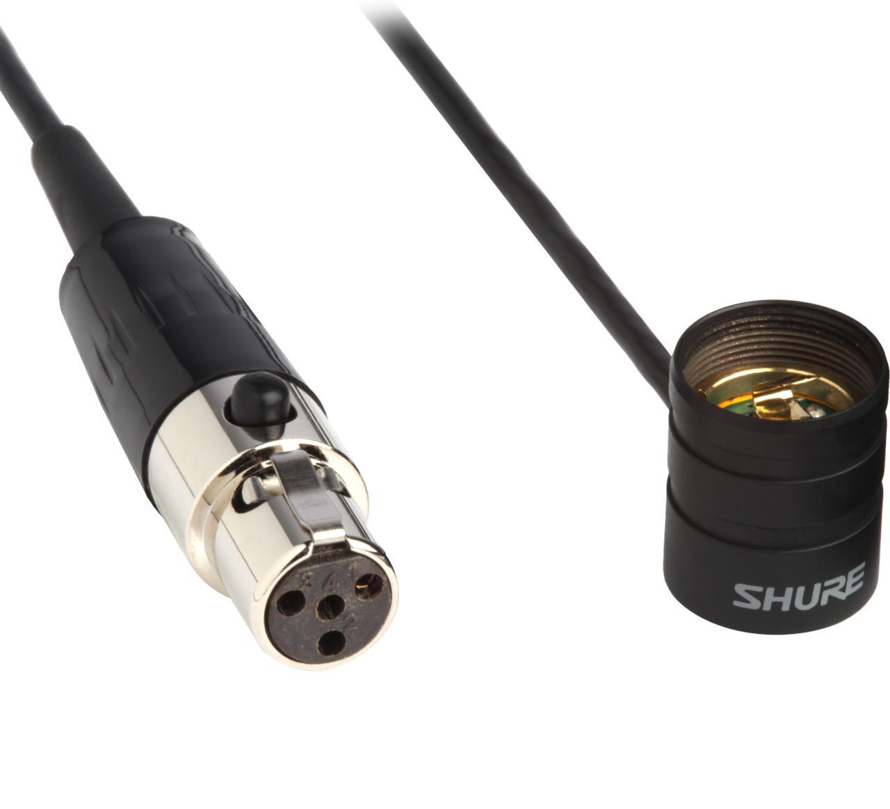 Shure C122