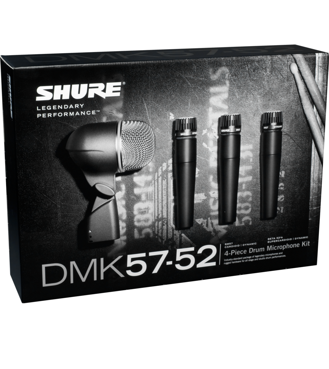 Shure DMK57-52