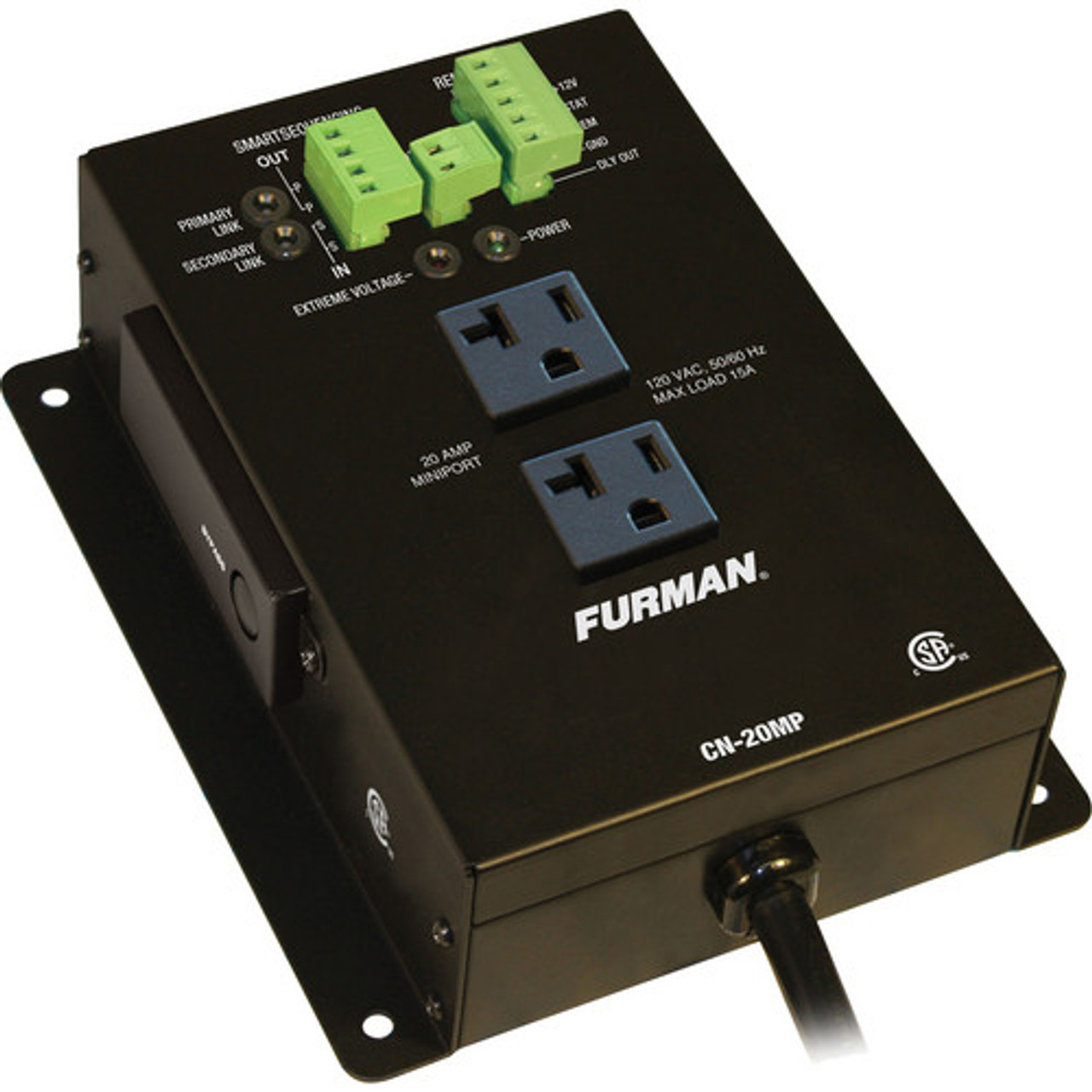 Furman Sound CN-20MP