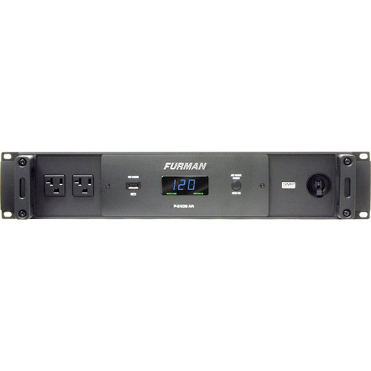 Furman Sound P-2400 AR 20A Prestige Voltage Regulator