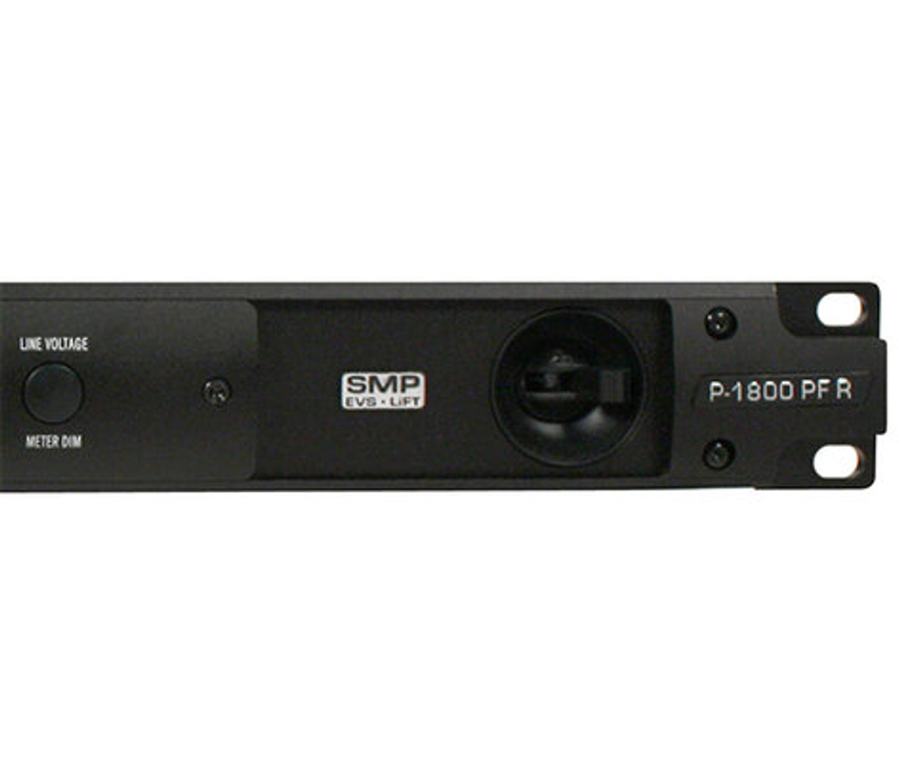 Furman Sound P-1800 PFR