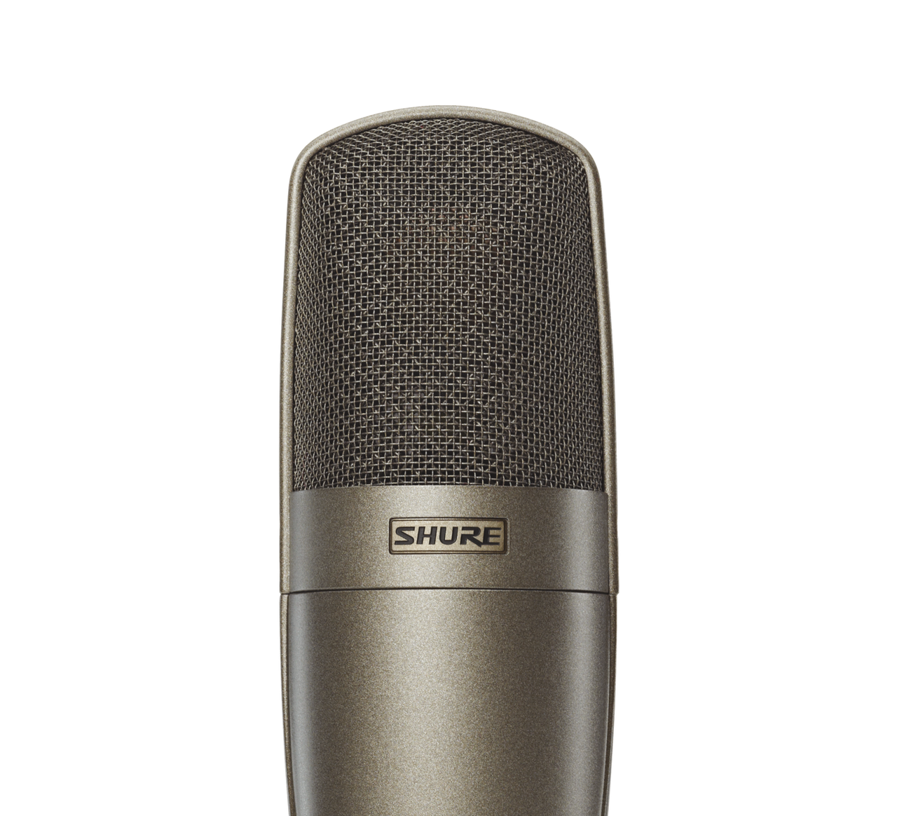 Shure KSM42/SG