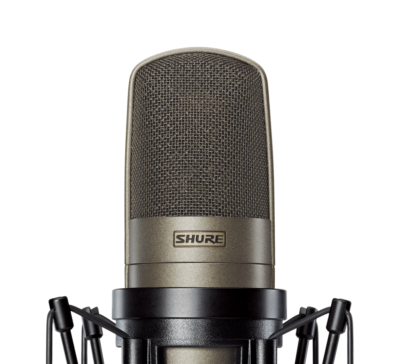 Shure KSM42/SG