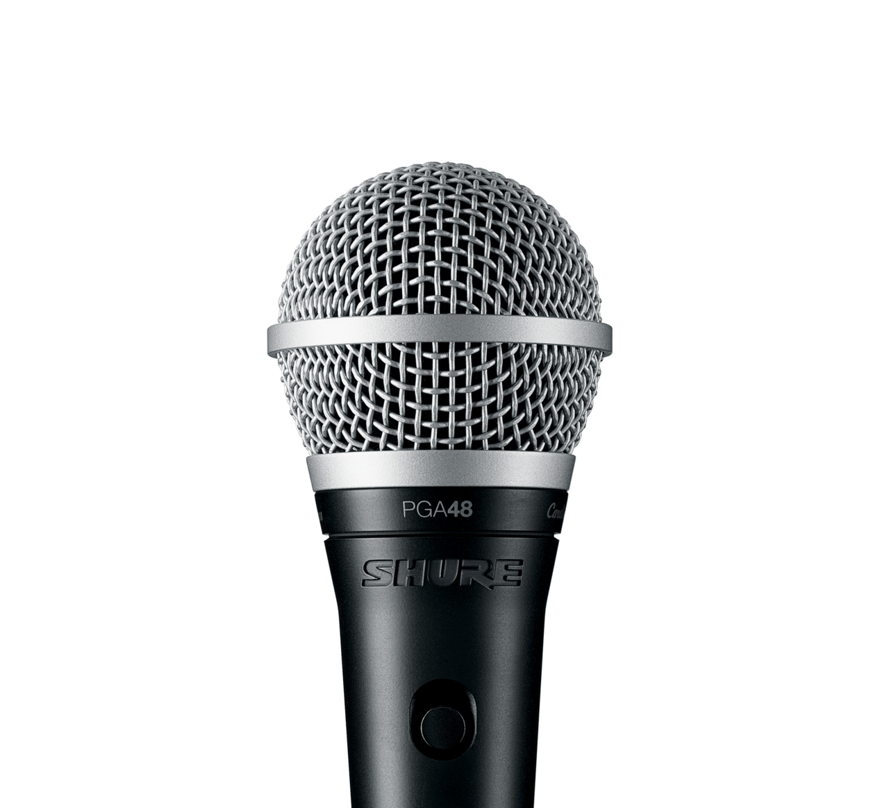 Shure PGA48-XLR