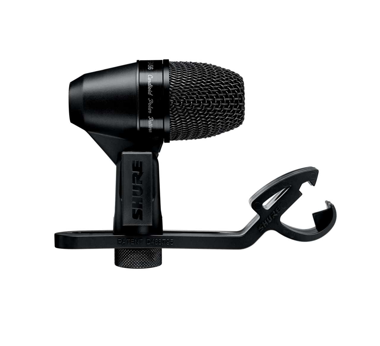 Shure PGA56-XLR