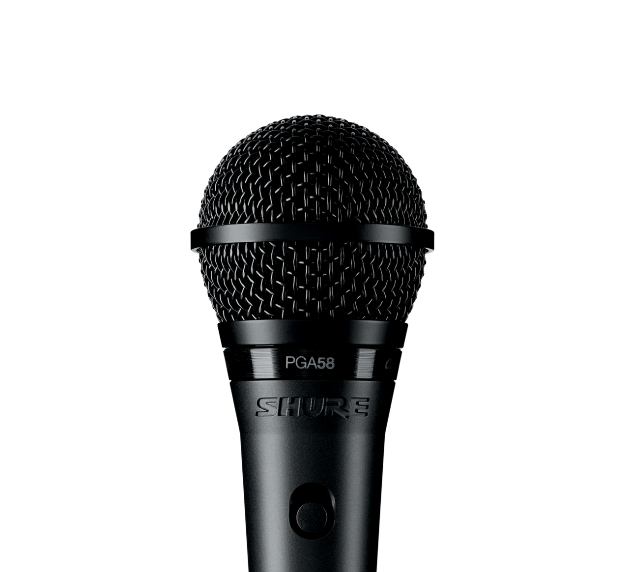 Shure PGA58-LC