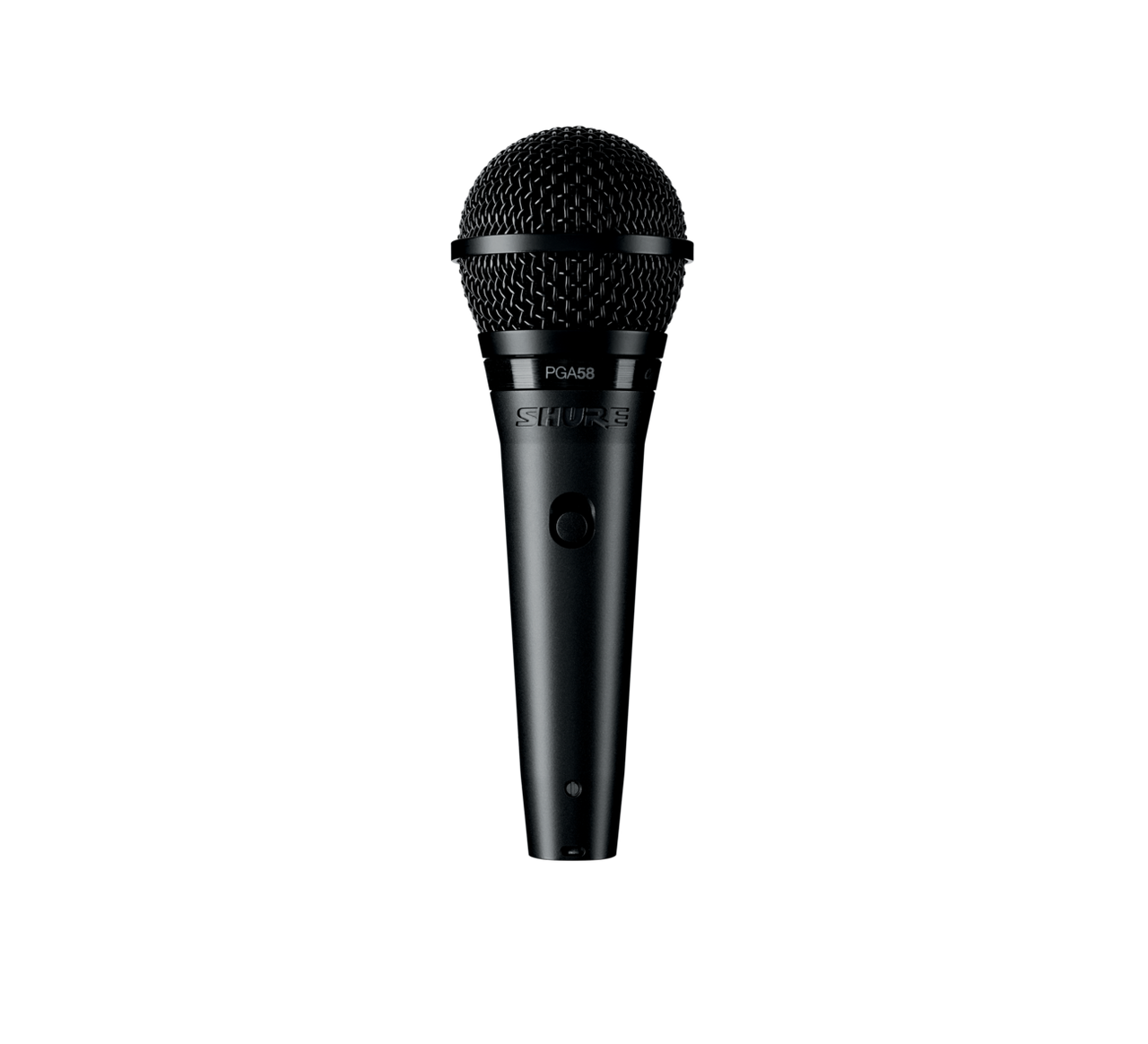 Shure PGA58-XLR