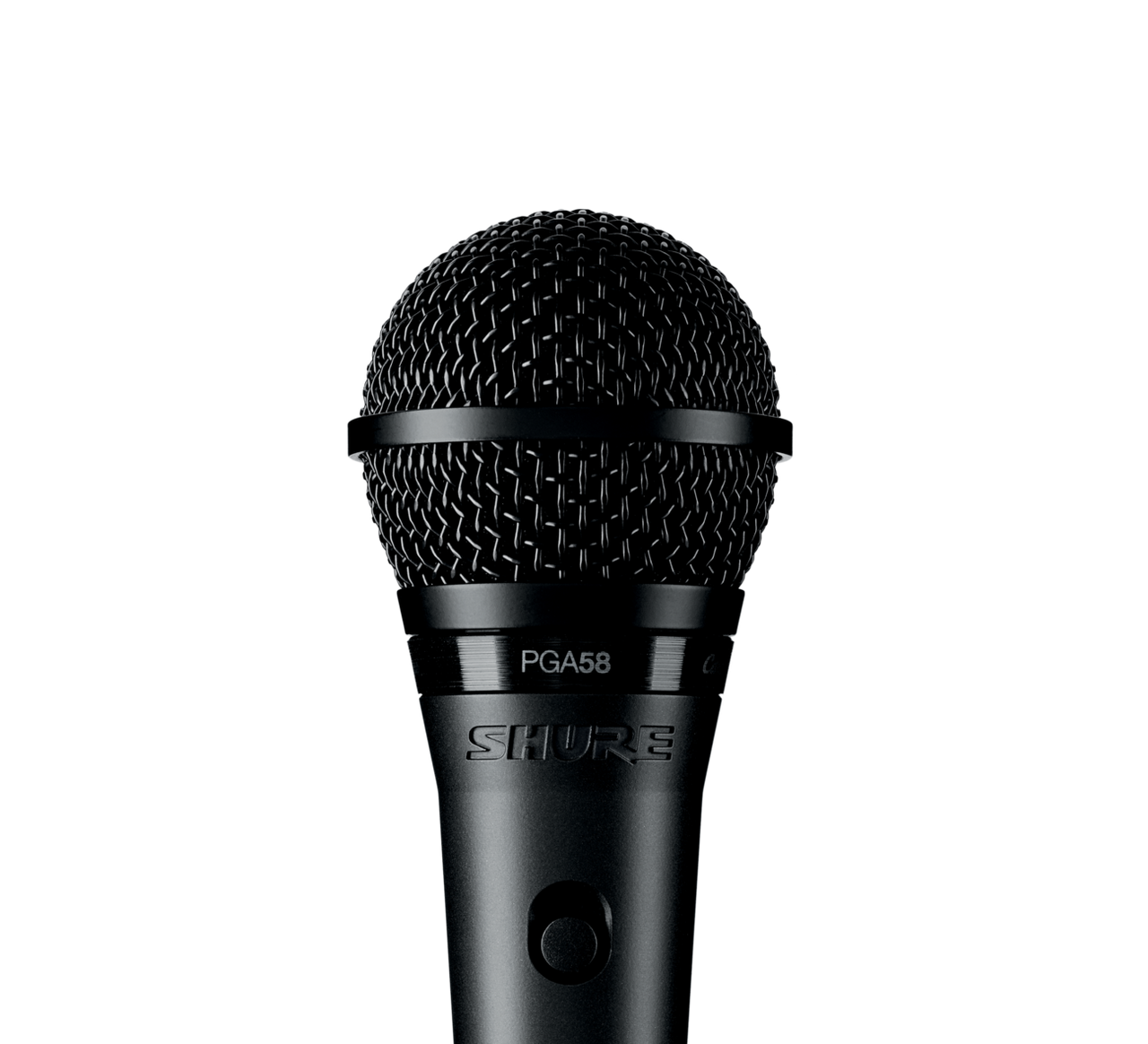 Shure PGA58-XLR