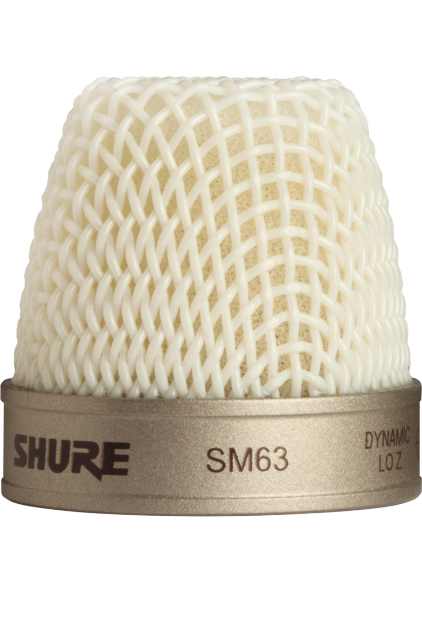 Shure RK366G