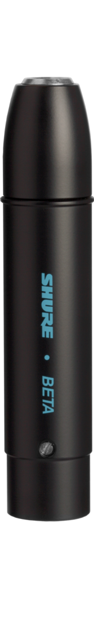 Shure RPM628