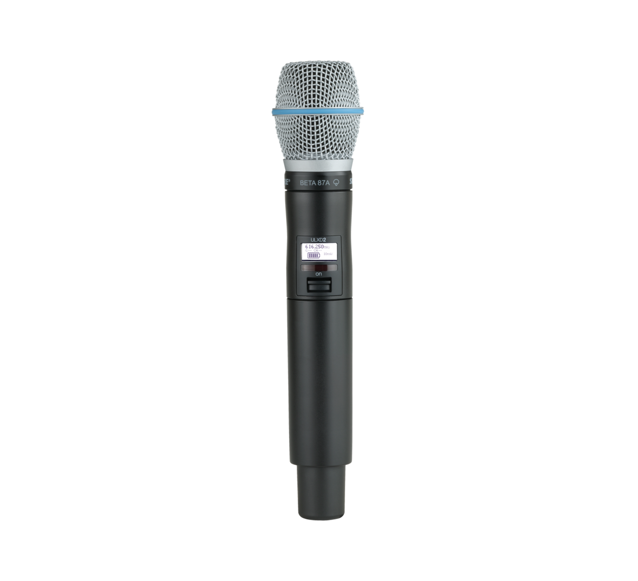 Shure ULXD2/B87A