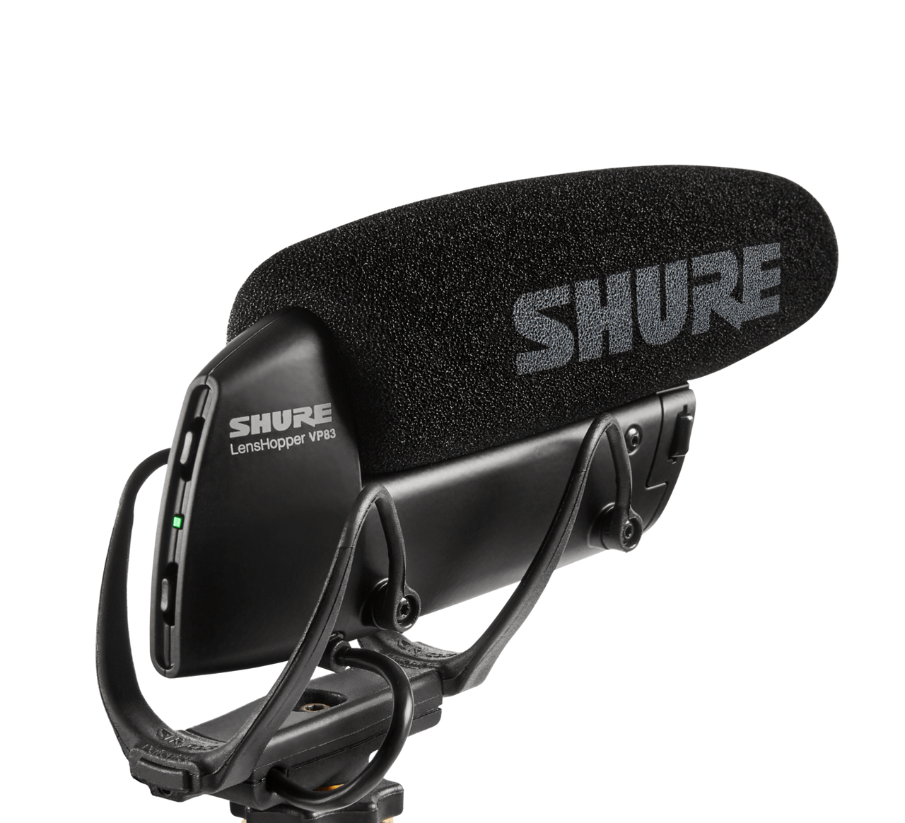 Shure VP83