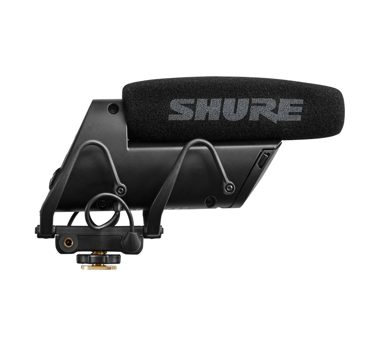 Shure VP83F