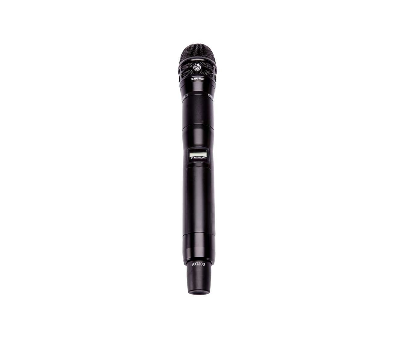 Shure WA653