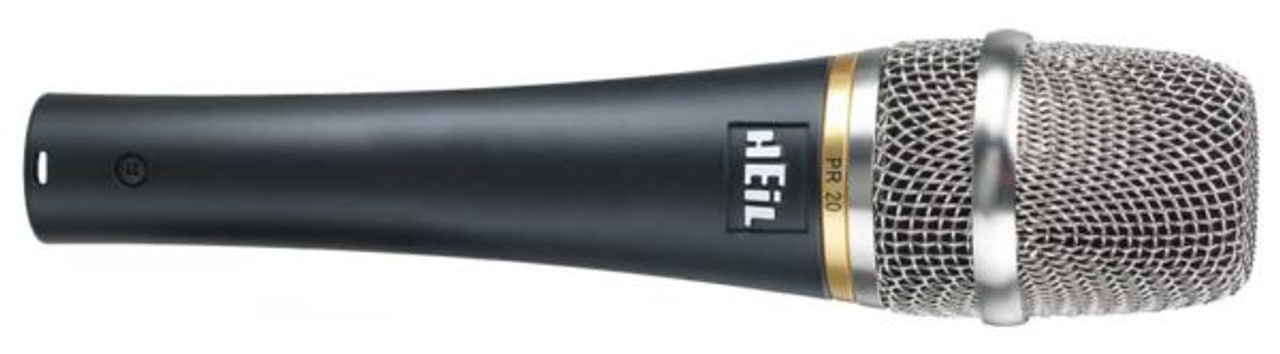 Heil Sound PR20