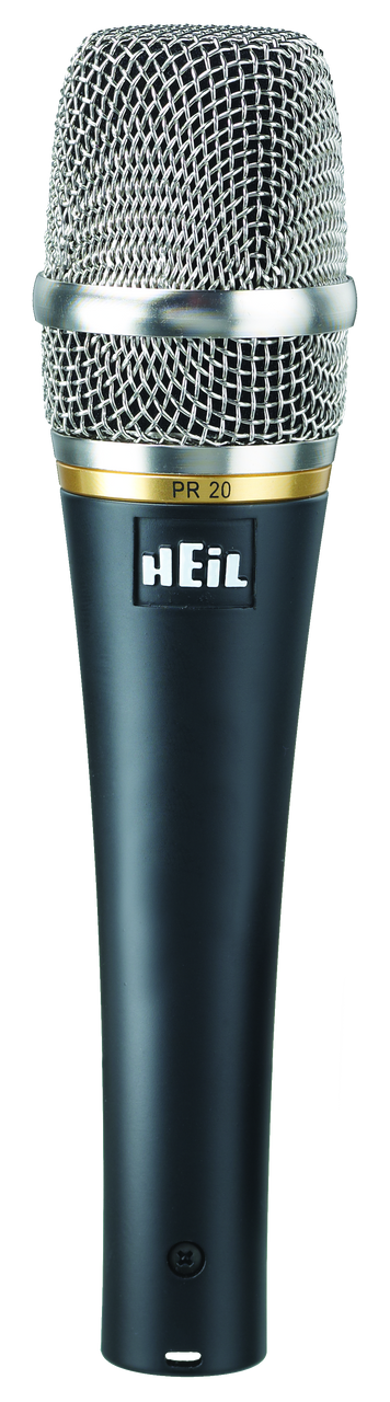 Heil Sound PR20