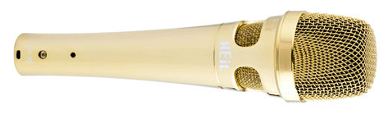 Heil Sound PR35 GOLD