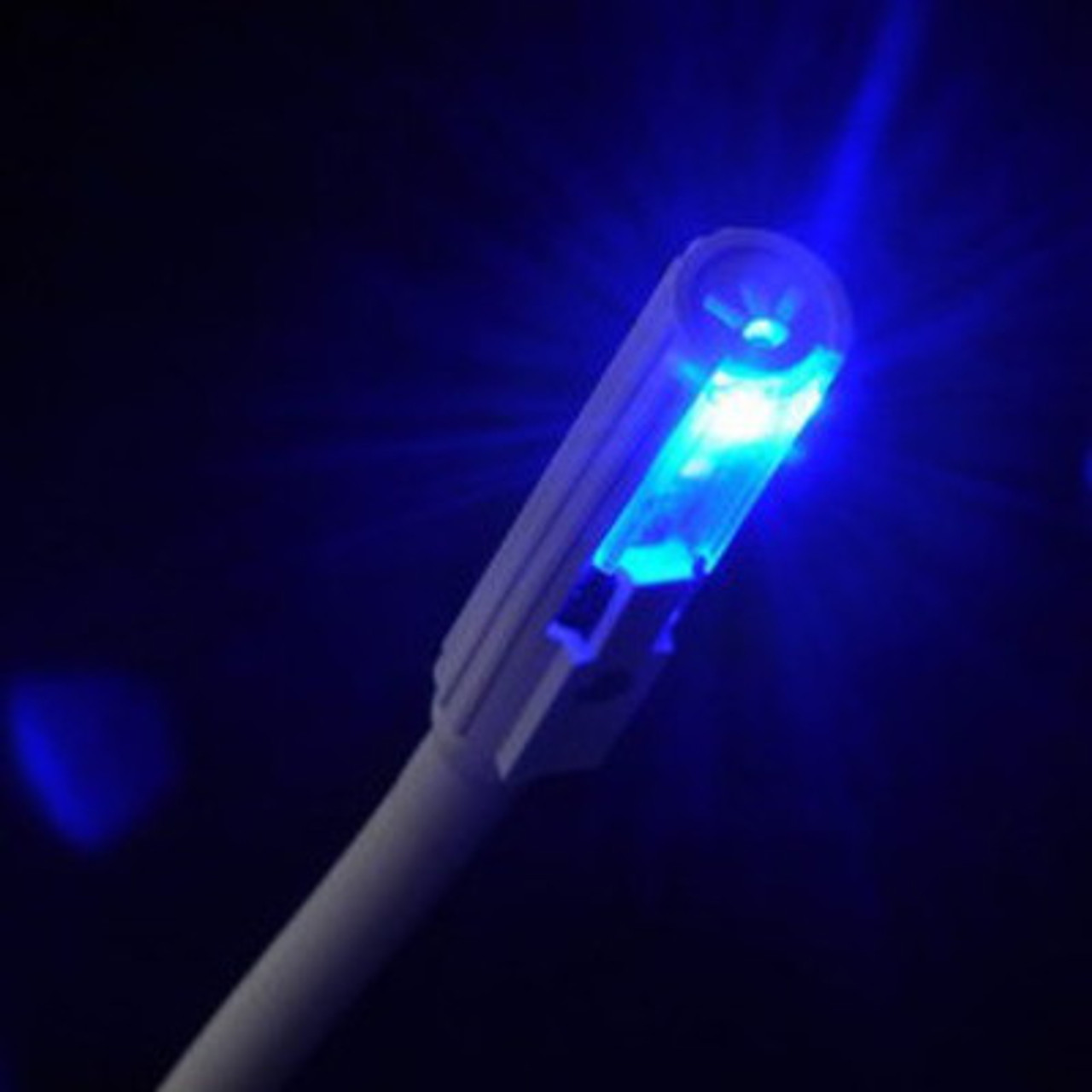 Littlite L-12A-LED-BLUE