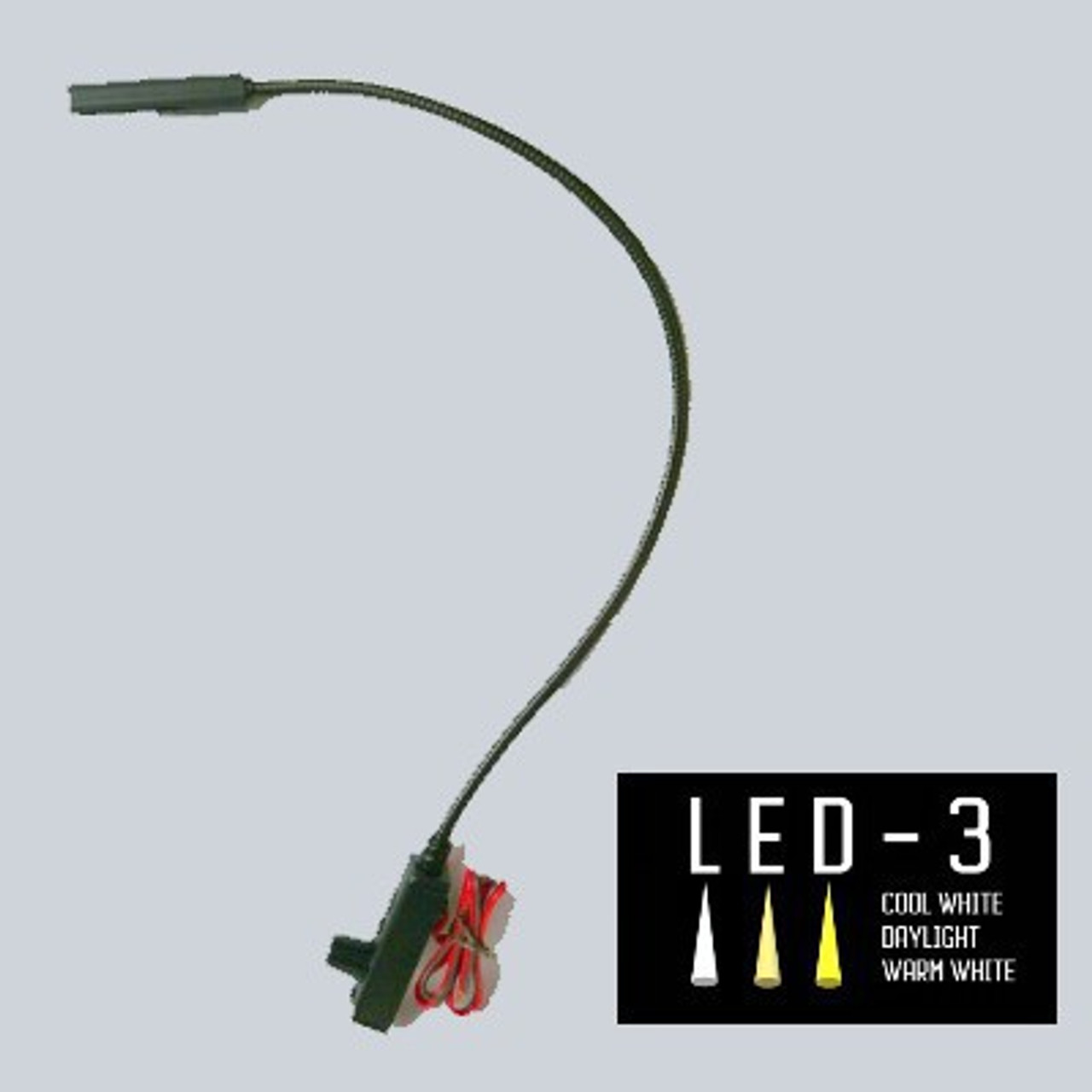 Littlite L-5/12-LED-3