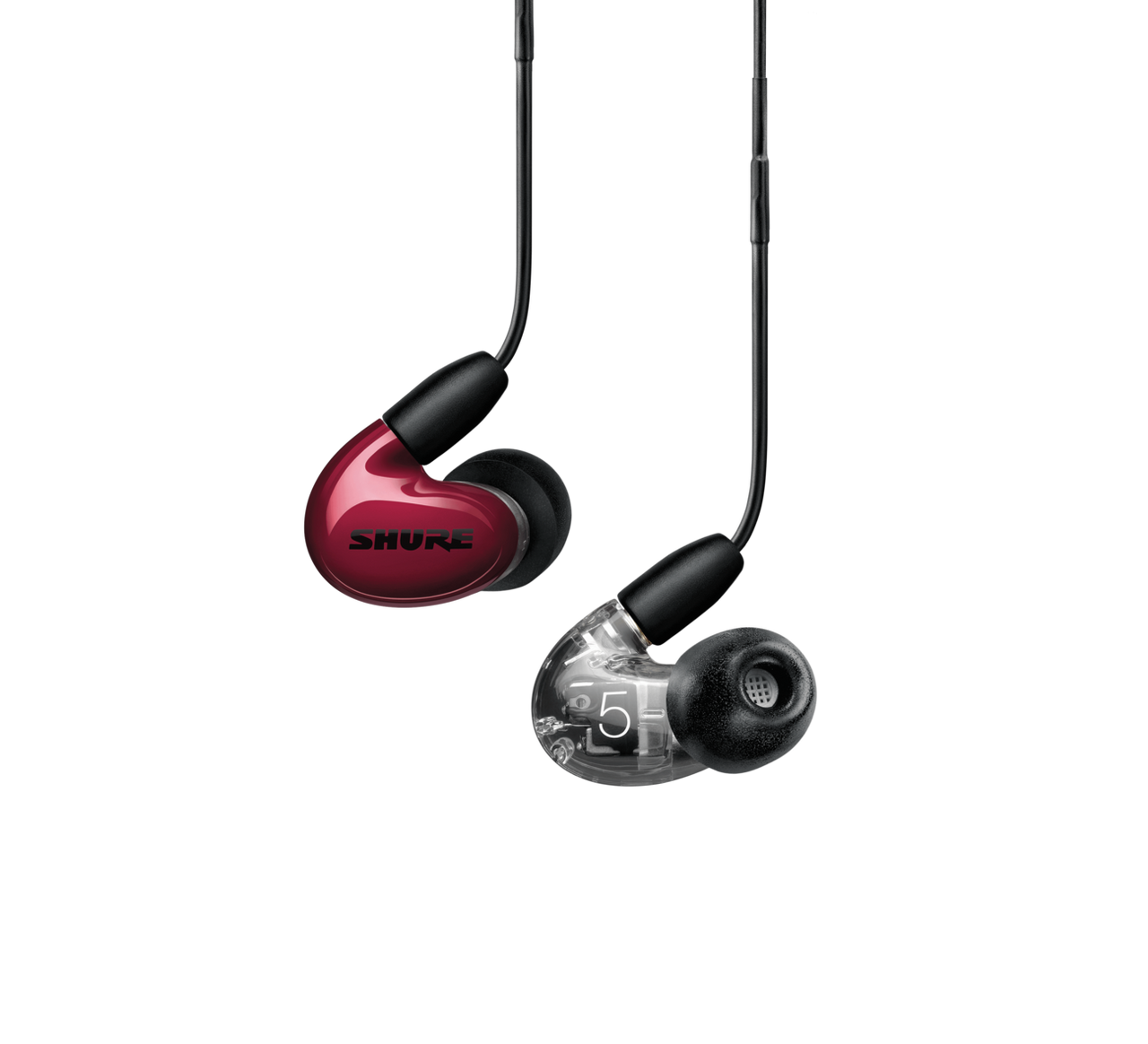 新品未開封 SHURE AONIC5 【公式通販】