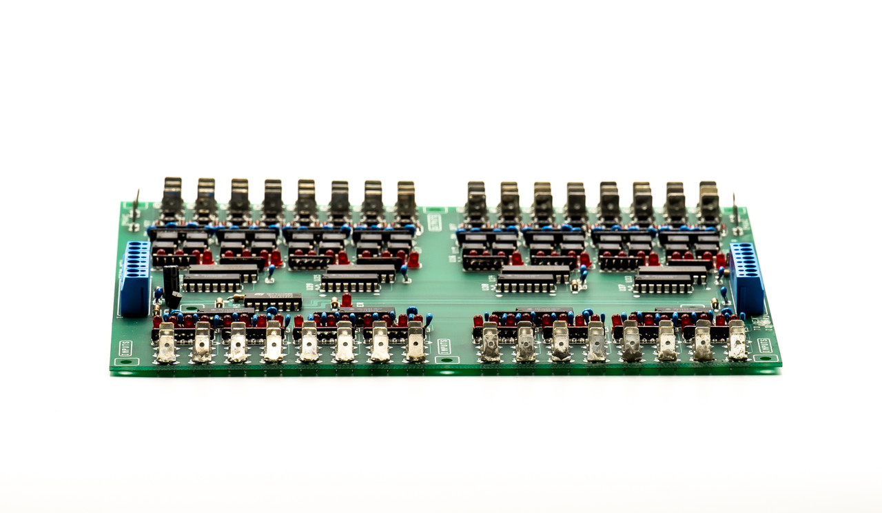 ILC 97013305 RSX 16 I/O Board