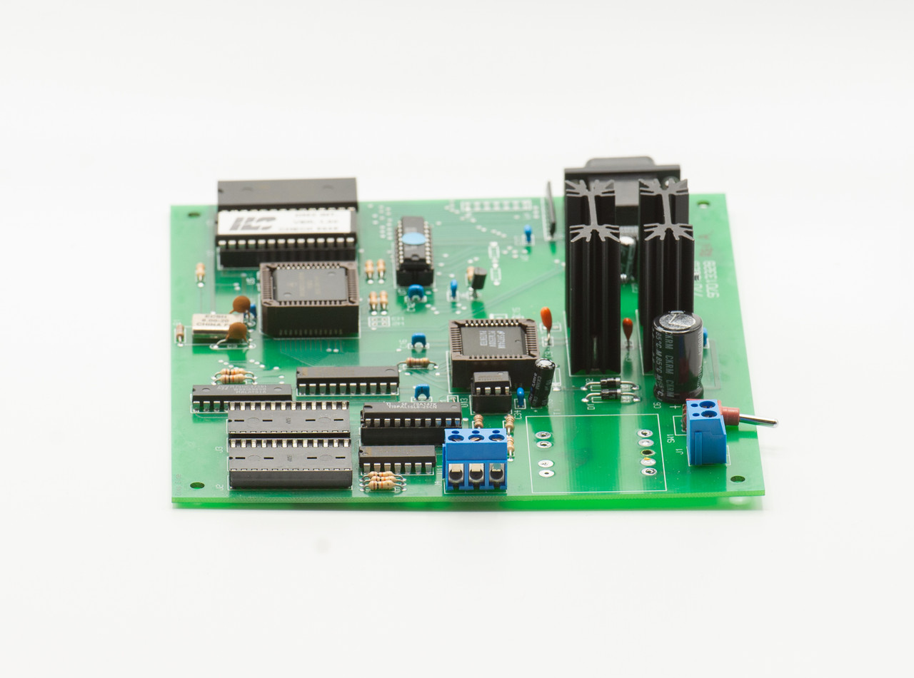 ILC 97013328 RSX DMX Board