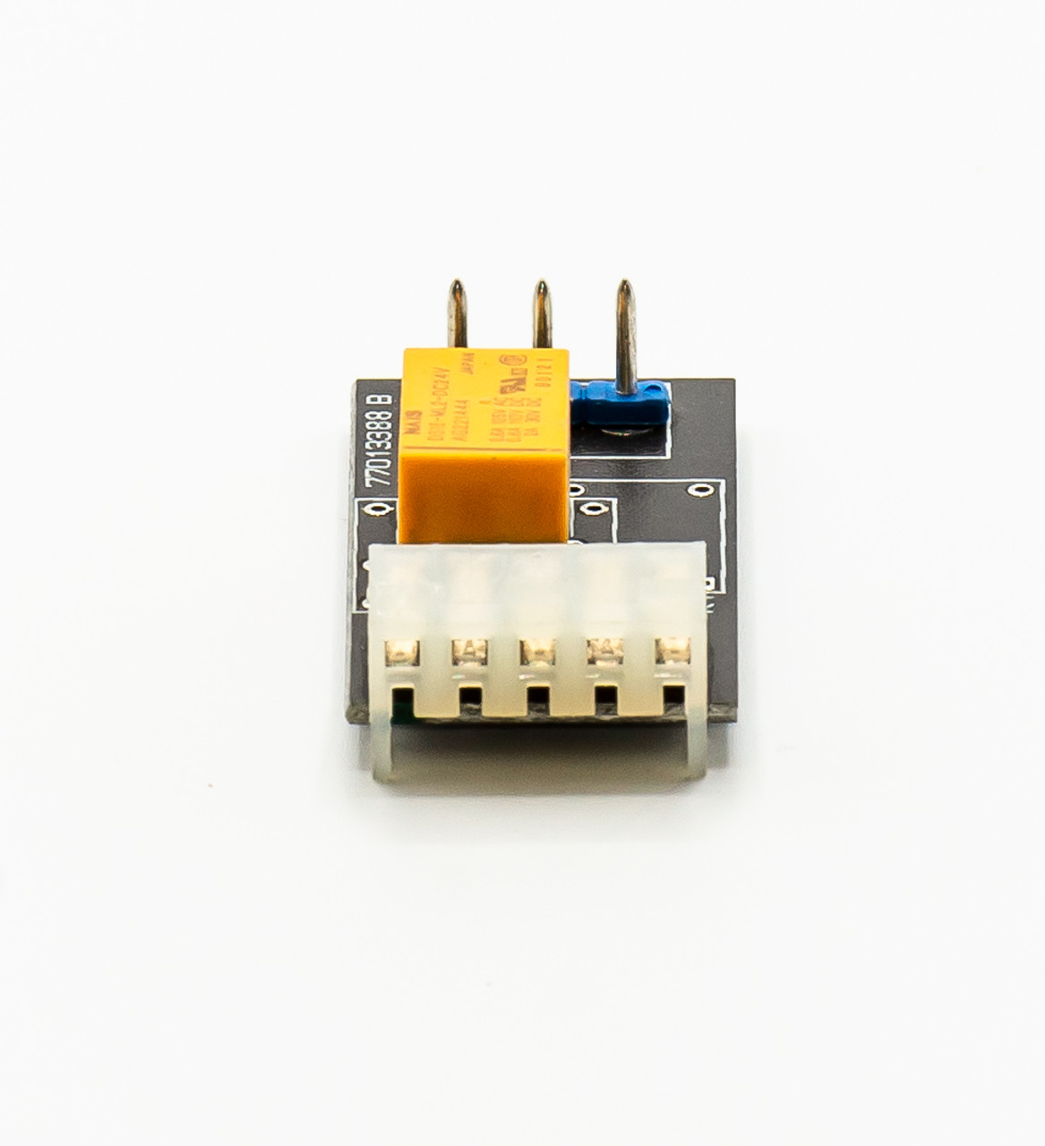 ILC 77013388 B Quanta Elite or RSX Relay Interface Board Off Board Latched Output