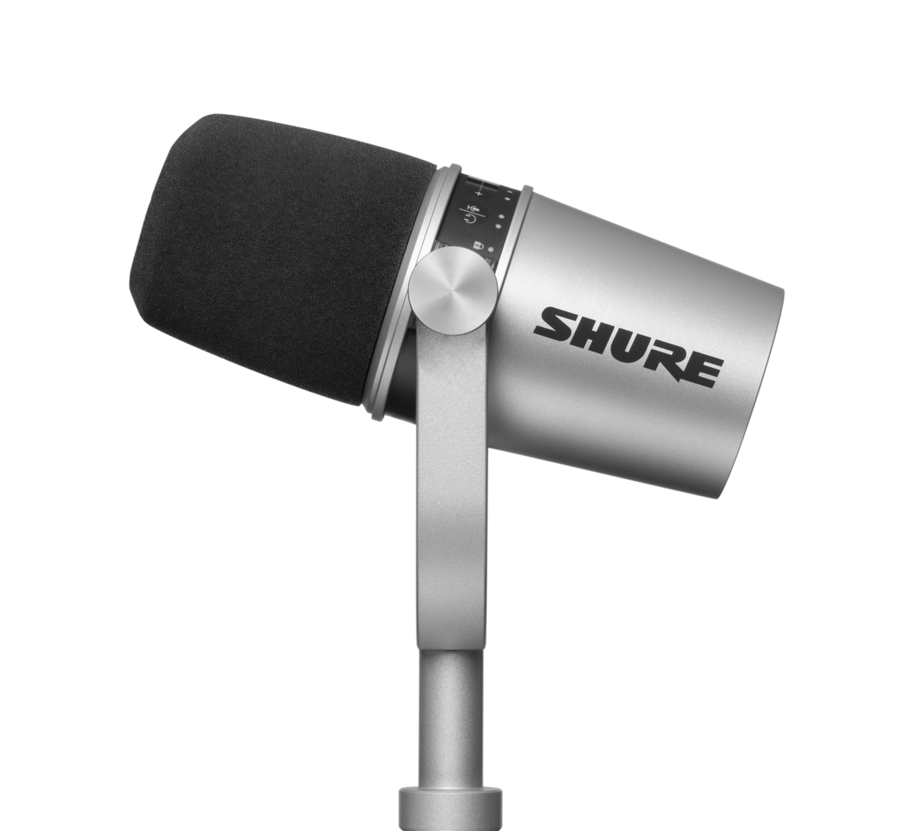 Shure MV7 Podcast Microphone - GoKnight