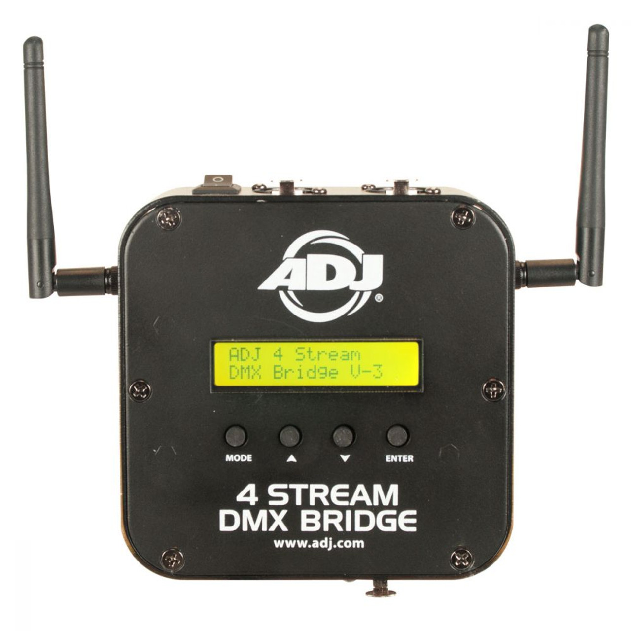 ADJ 4 STREAM DMX BRIDGE