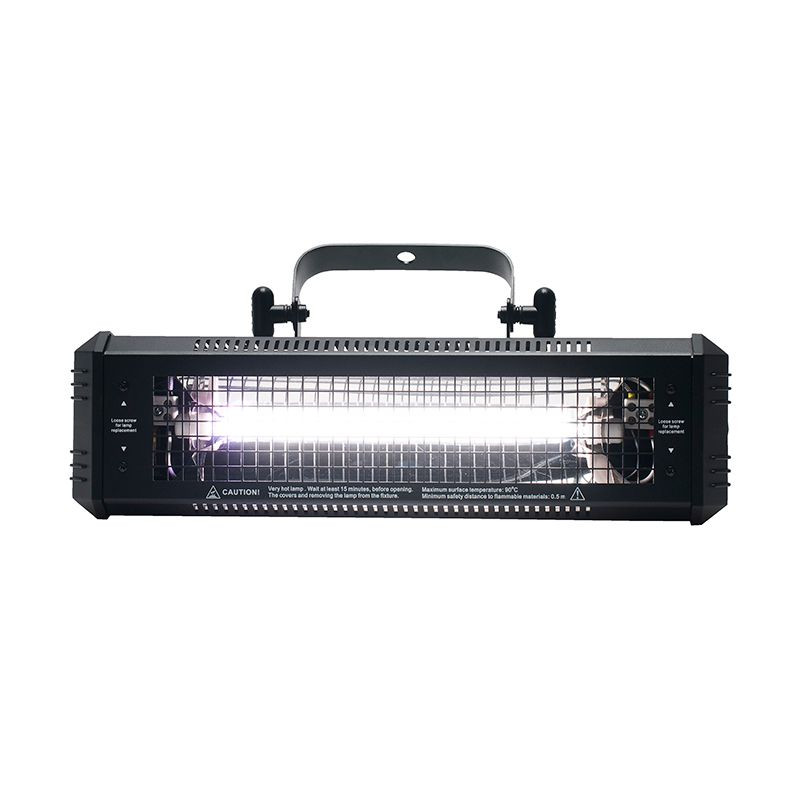 ADJ MEGA FLASH DMX 750W Strobe Light with DMX - GoKnight