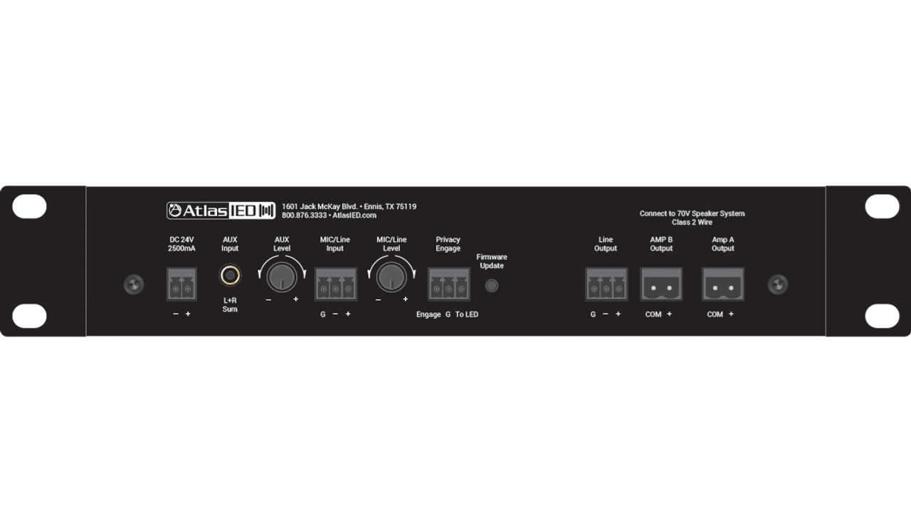 Atlas Sound ASP-MG2240