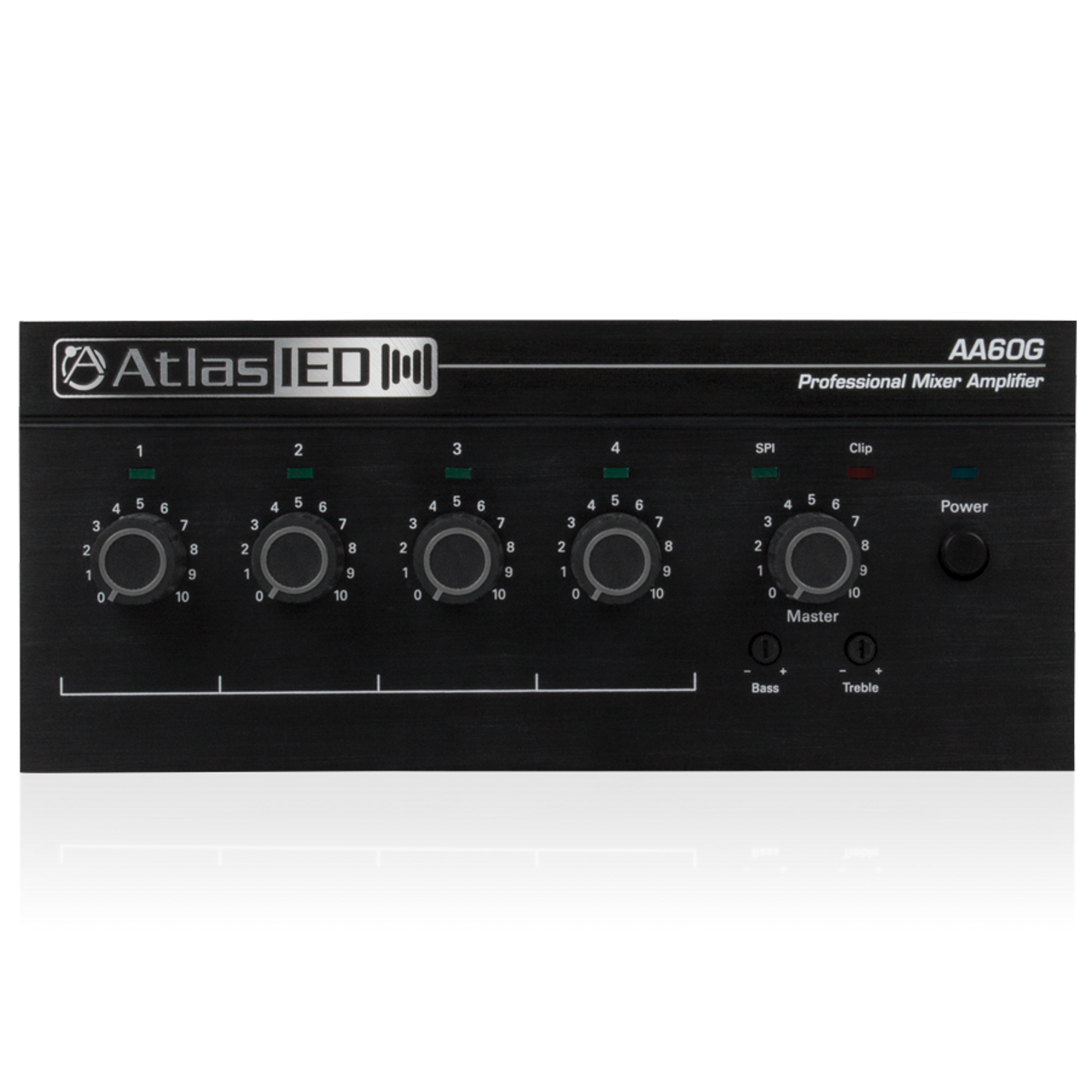 Atlas Sound AA60G