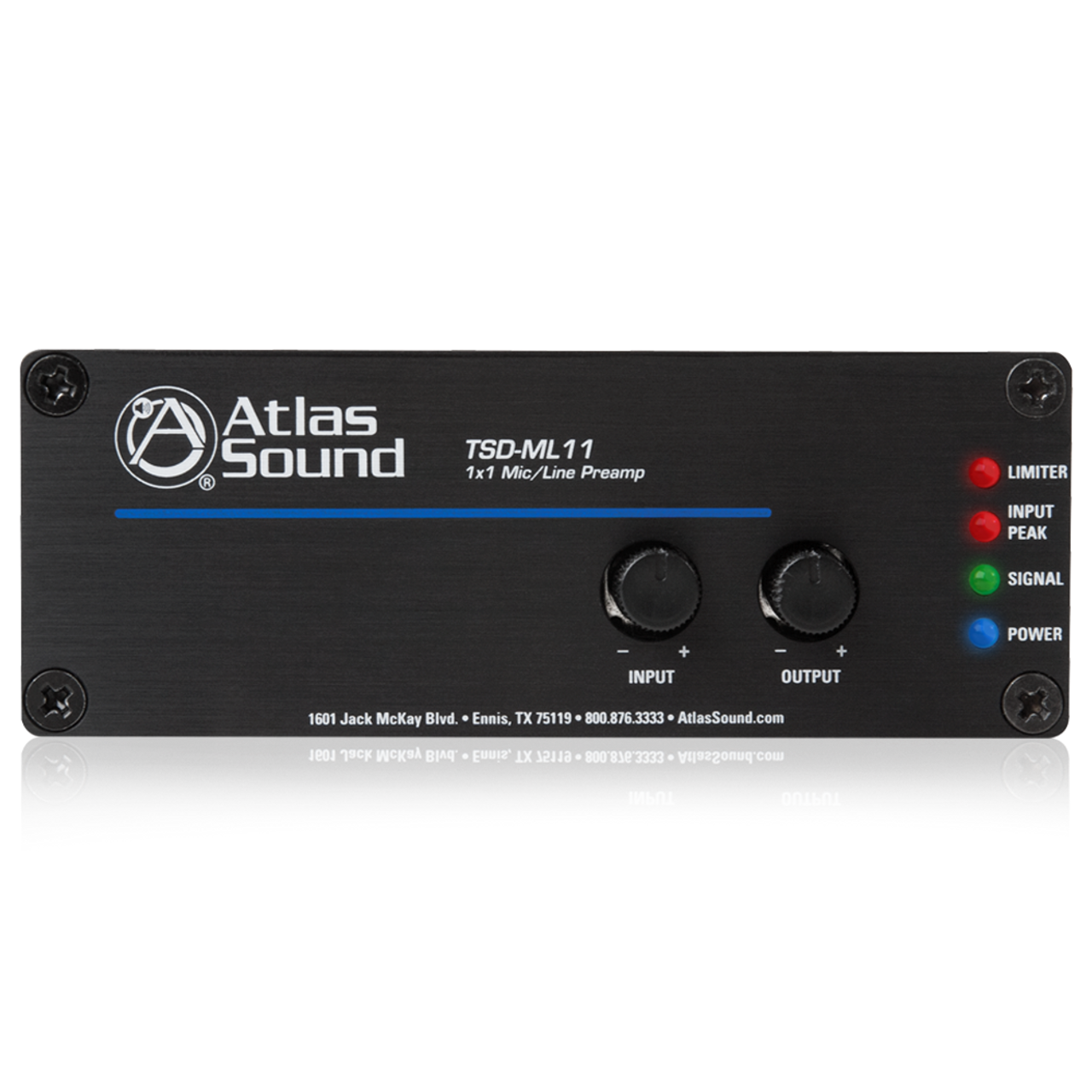 Atlas Sound TSD-ML11