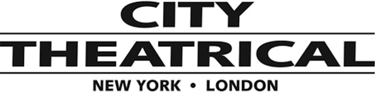 City Theatrical 5050-12-RGBA-60-5-20-1