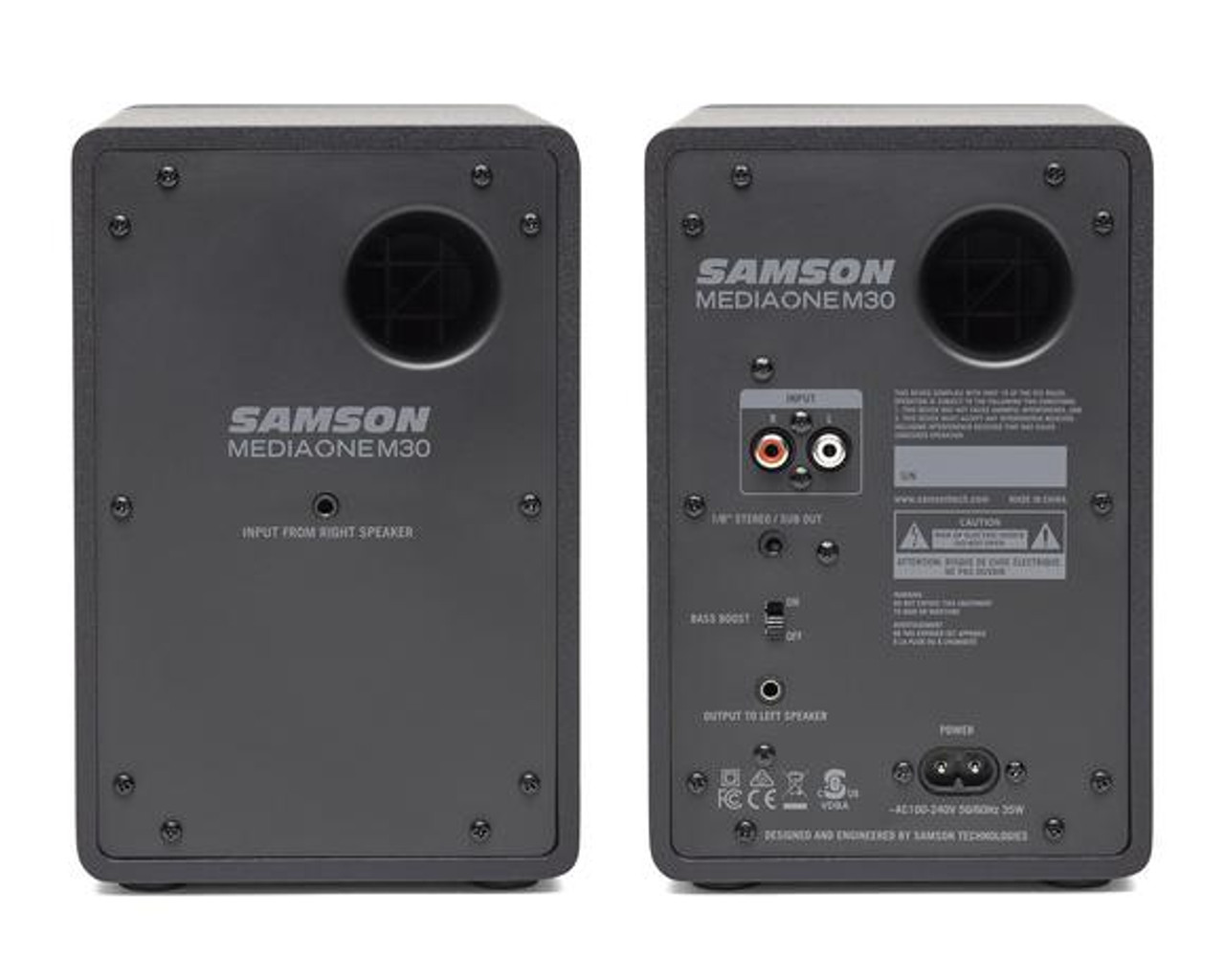 Samson Media One M30